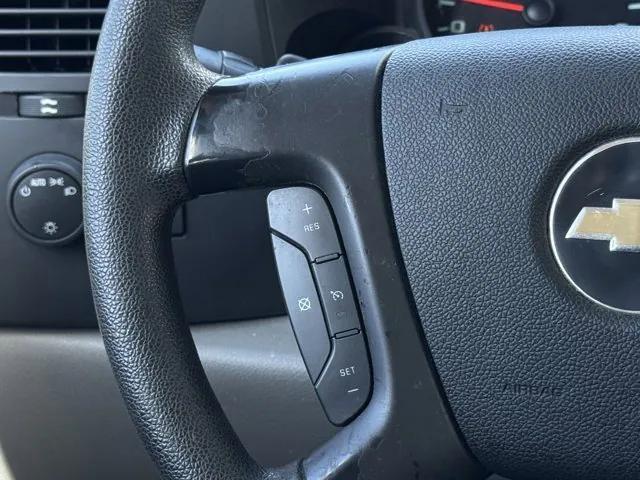 used 2010 Chevrolet Silverado 1500 car, priced at $8,977