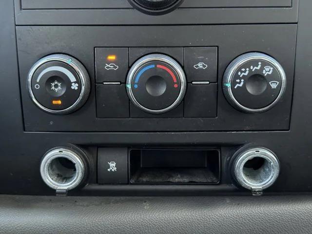 used 2010 Chevrolet Silverado 1500 car, priced at $8,977