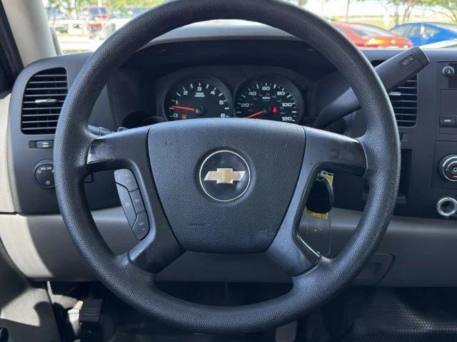 used 2010 Chevrolet Silverado 1500 car, priced at $8,977