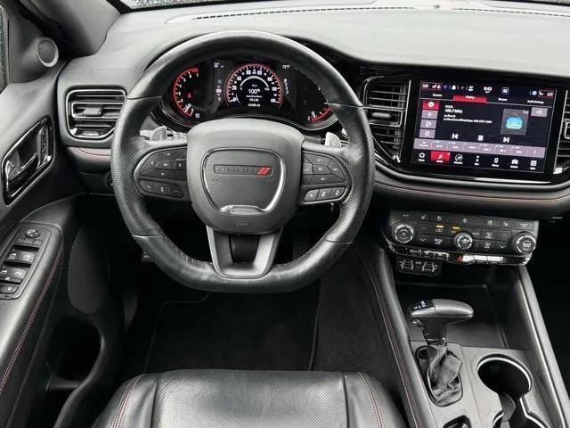 used 2023 Dodge Durango car, priced at $33,950