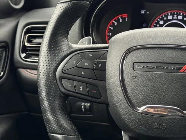 used 2023 Dodge Durango car, priced at $33,950