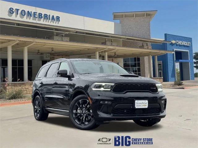 used 2023 Dodge Durango car, priced at $33,950