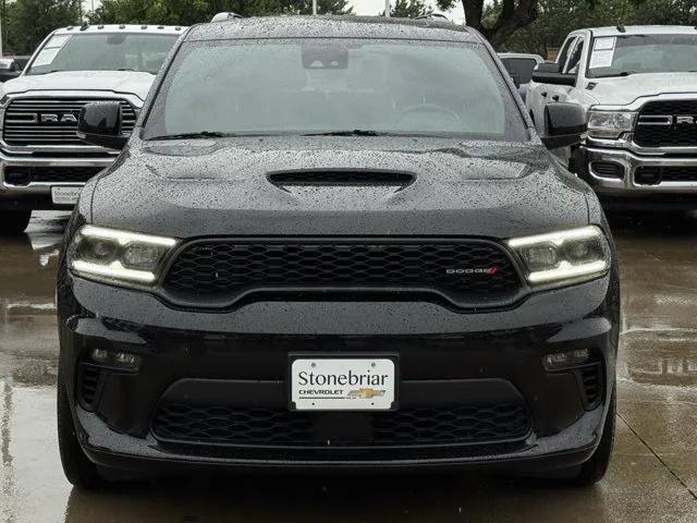 used 2023 Dodge Durango car, priced at $33,950