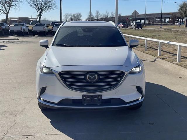 used 2020 Mazda CX-9 car, priced at $20,977