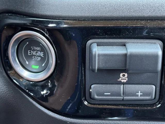 used 2024 Chevrolet Silverado 1500 car, priced at $41,500