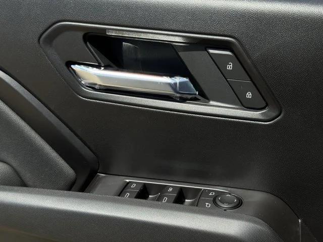 new 2026 Chevrolet Colorado car, priced at $34,560