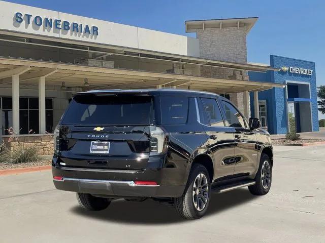 new 2026 Chevrolet Tahoe car, priced at $67,339