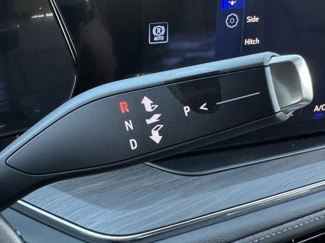 new 2026 Chevrolet Tahoe car, priced at $67,339