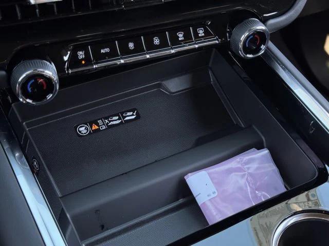 new 2026 Chevrolet Tahoe car, priced at $67,339