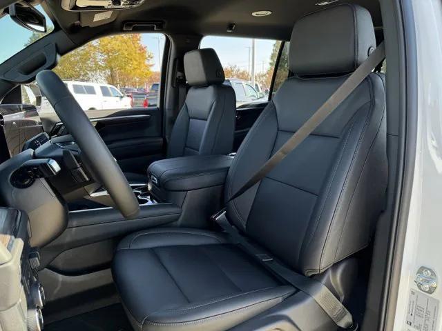 new 2026 Chevrolet Suburban car, priced at $70,243