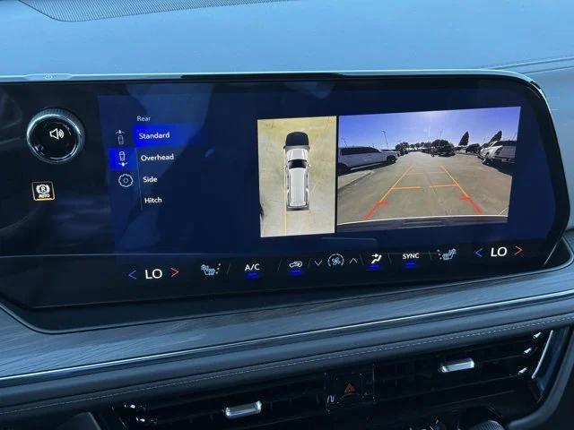 new 2026 Chevrolet Suburban car, priced at $70,243