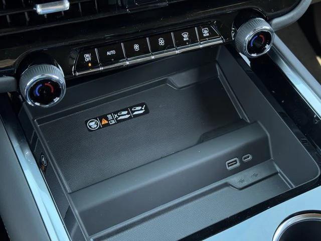 new 2026 Chevrolet Suburban car, priced at $70,243