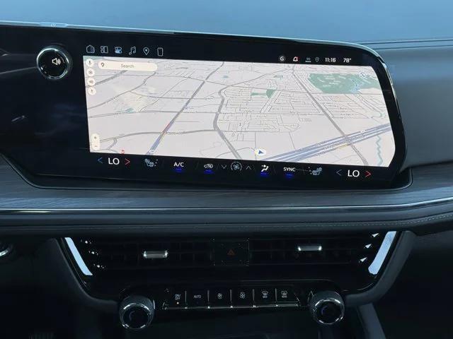 new 2026 Chevrolet Suburban car, priced at $70,243