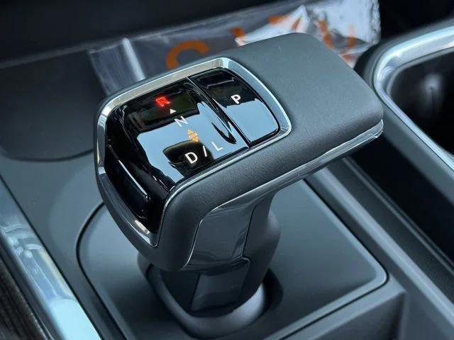 new 2026 Chevrolet Silverado 1500 car, priced at $60,273