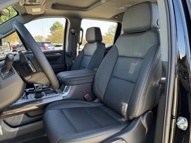 new 2026 Chevrolet Silverado 1500 car, priced at $60,273