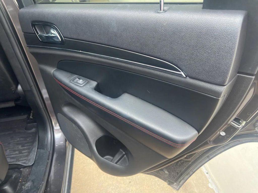 used 2019 Jeep Grand Cherokee car, priced at $19,750