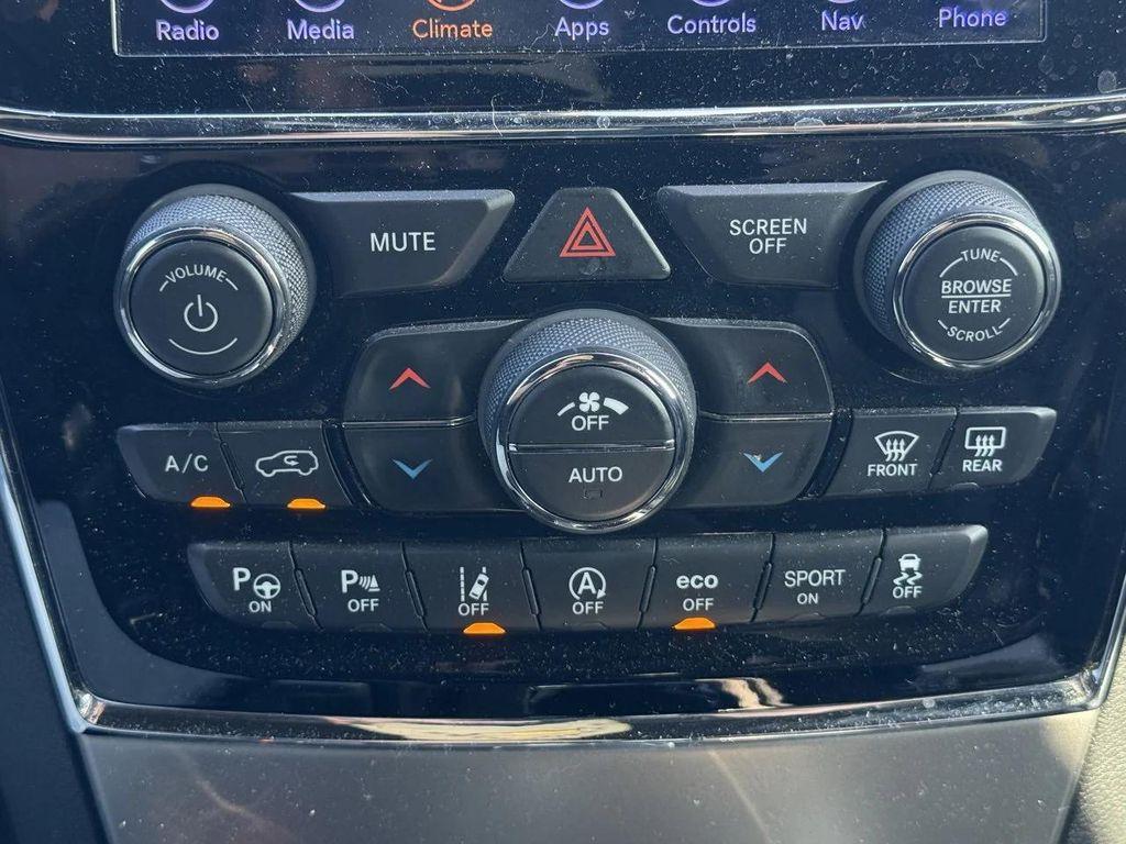 used 2019 Jeep Grand Cherokee car, priced at $19,750