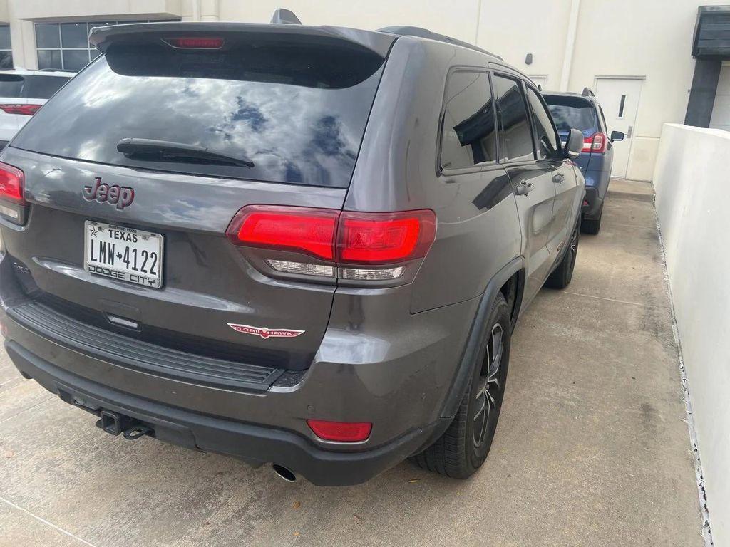 used 2019 Jeep Grand Cherokee car, priced at $19,750