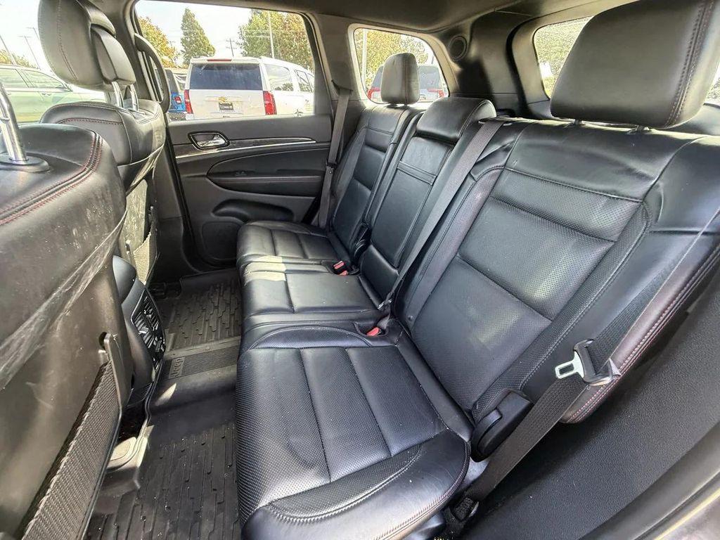 used 2019 Jeep Grand Cherokee car, priced at $19,750