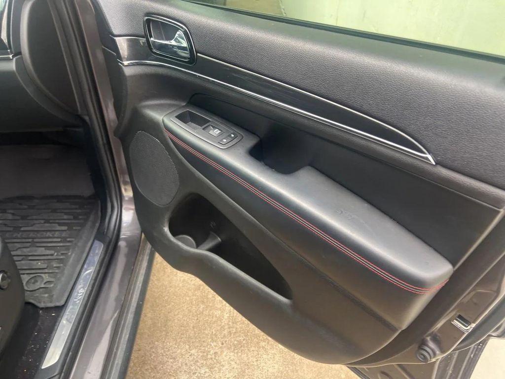 used 2019 Jeep Grand Cherokee car, priced at $19,750