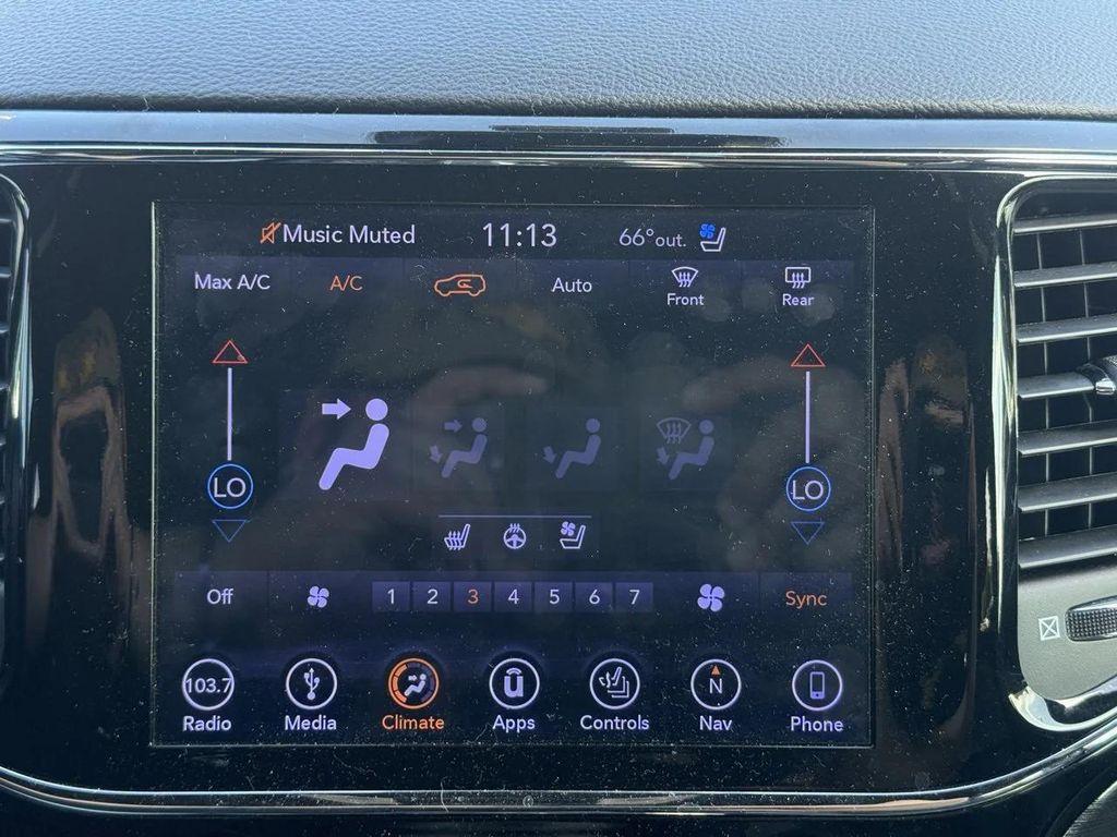 used 2019 Jeep Grand Cherokee car, priced at $19,750