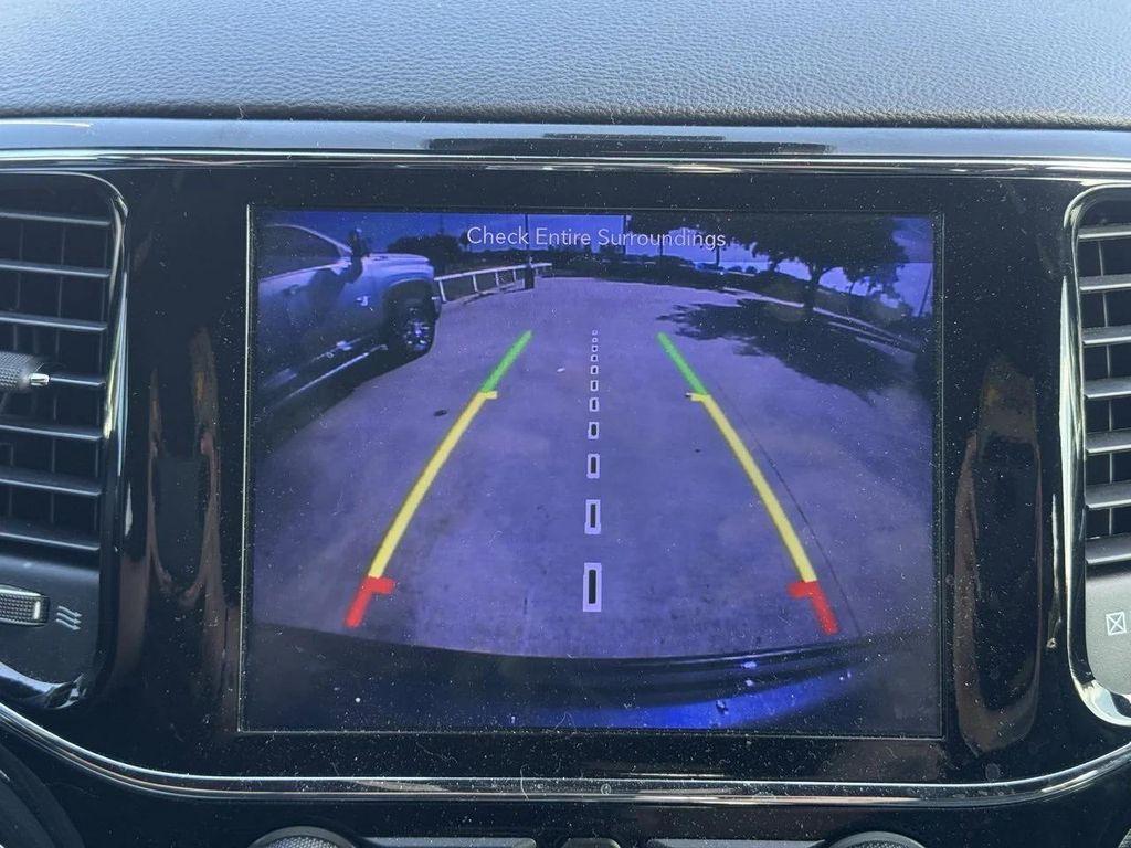 used 2019 Jeep Grand Cherokee car, priced at $19,750