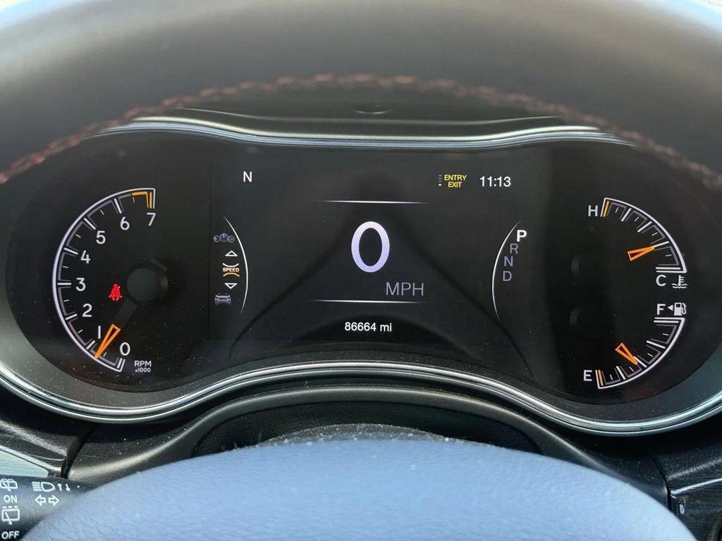 used 2019 Jeep Grand Cherokee car, priced at $19,750