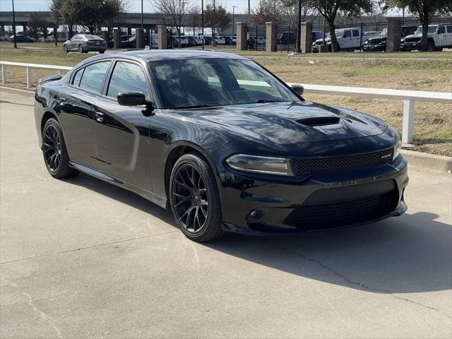 used 2019 Dodge Charger car, priced at $21,950