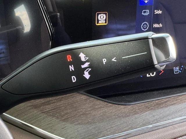 new 2026 Chevrolet Tahoe car, priced at $91,277