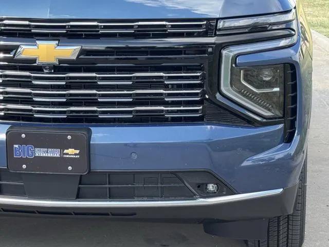 new 2026 Chevrolet Tahoe car, priced at $91,277