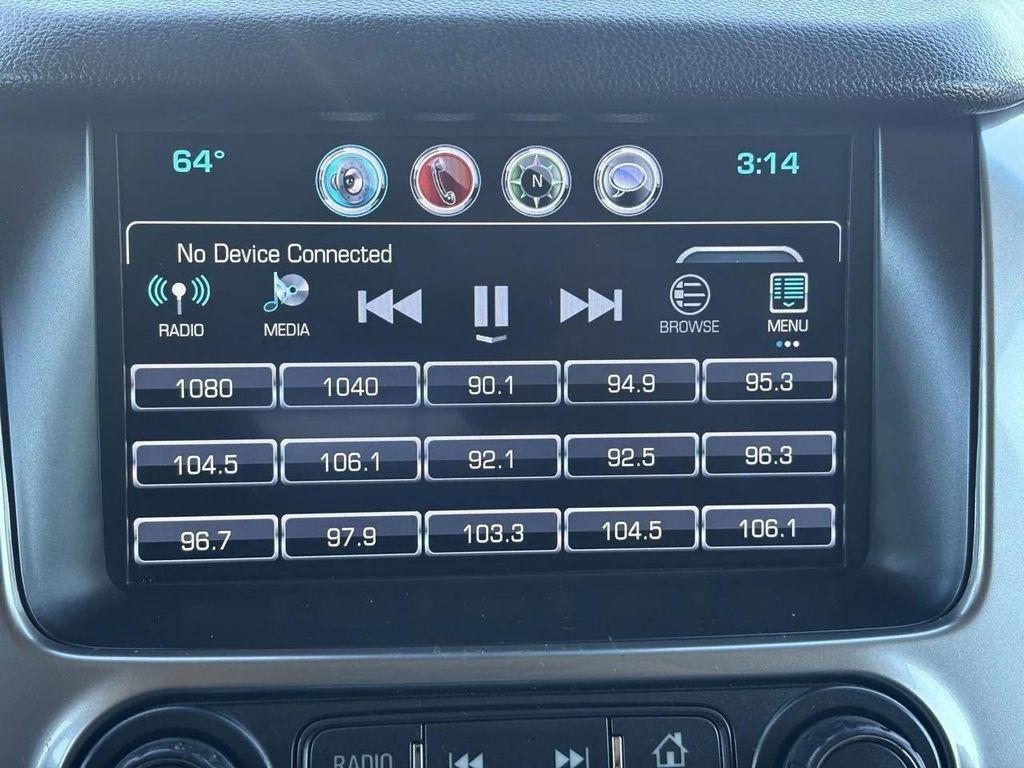 used 2019 Chevrolet Suburban car, priced at $9,500