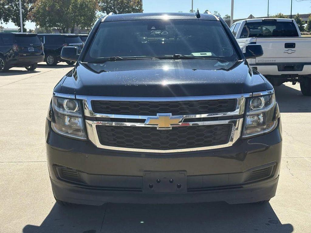 used 2019 Chevrolet Suburban car, priced at $9,500