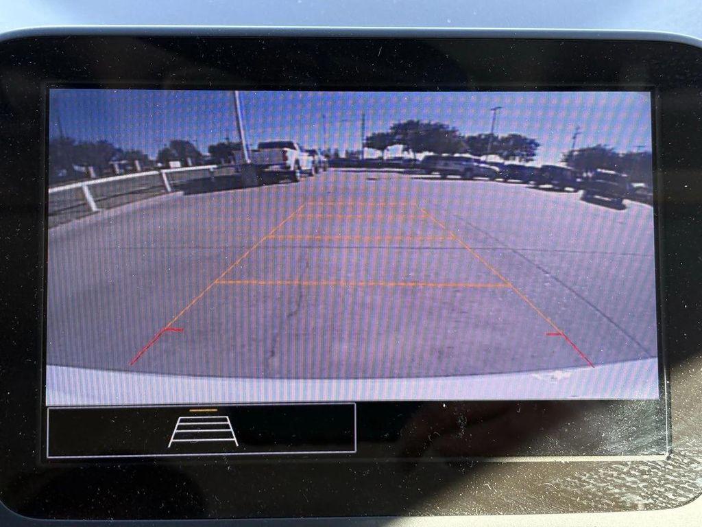 used 2022 Chevrolet Malibu car, priced at $18,550