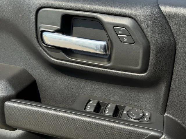 new 2026 Chevrolet Silverado 1500 car, priced at $37,361