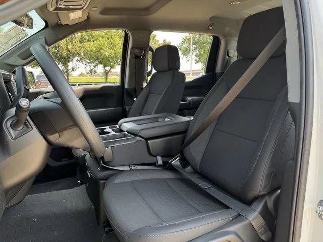 new 2026 Chevrolet Silverado 1500 car, priced at $37,361