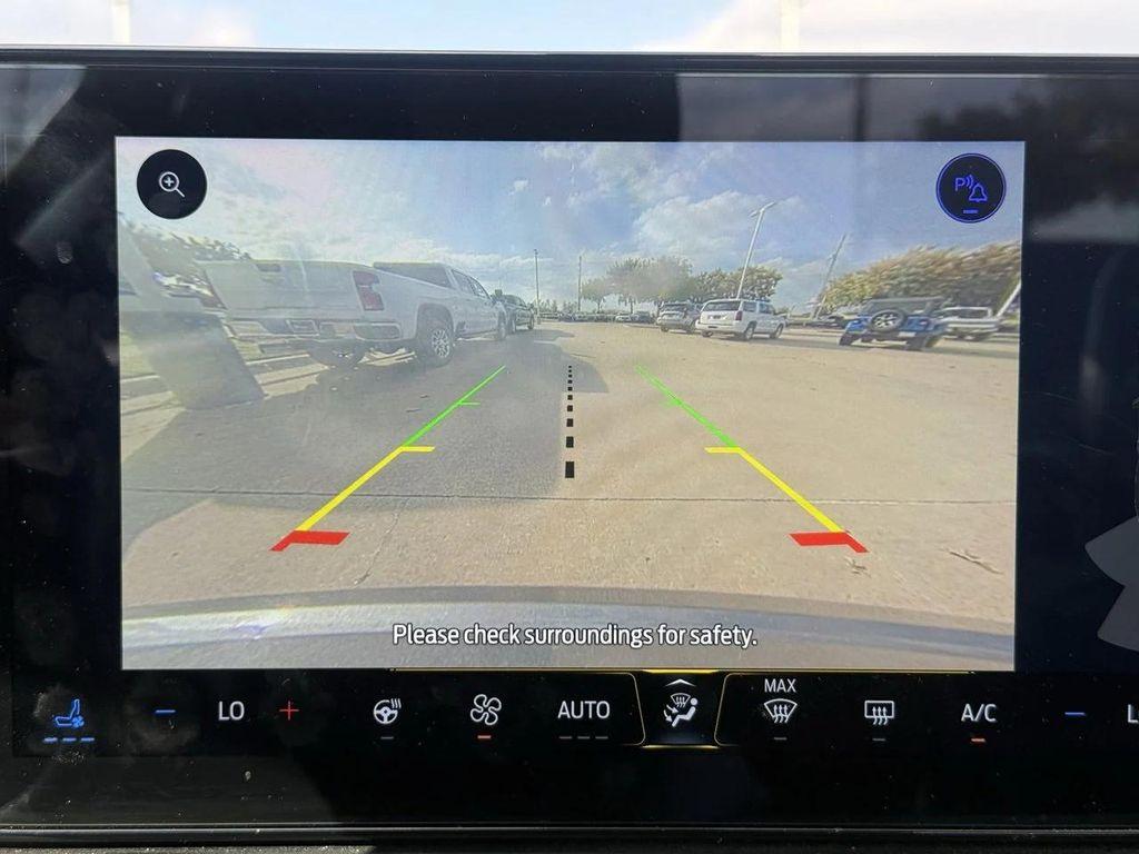 used 2024 Ford Mustang car, priced at $32,500