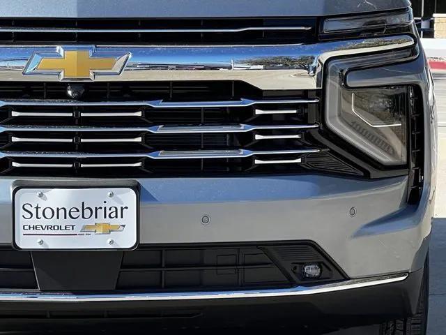 new 2025 Chevrolet Tahoe car, priced at $71,148