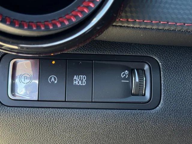 new 2026 Chevrolet Equinox car, priced at $28,545