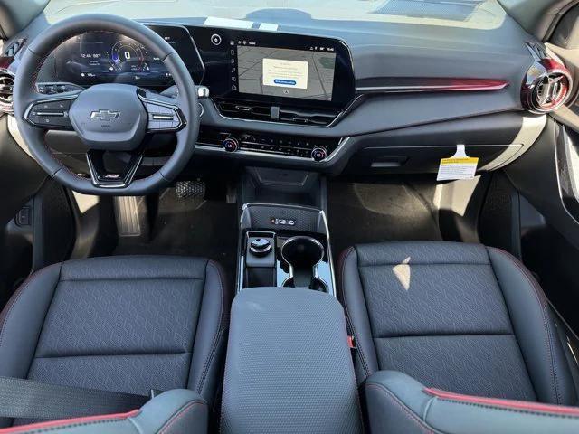 new 2026 Chevrolet Equinox car, priced at $28,545