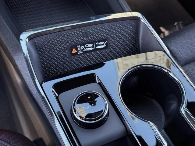 new 2026 Chevrolet Equinox car, priced at $28,545