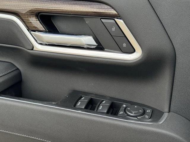 new 2025 Chevrolet Silverado 2500 car, priced at $69,530