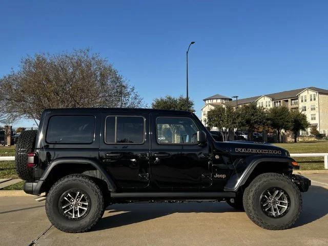 used 2024 Jeep Wrangler car, priced at $81,950