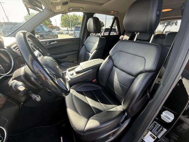 used 2014 Mercedes-Benz M-Class car, priced at $10,950