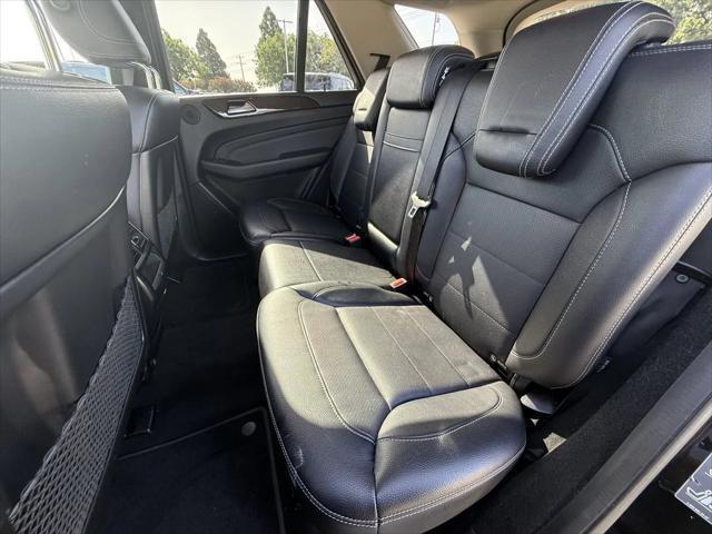 used 2014 Mercedes-Benz M-Class car, priced at $10,950