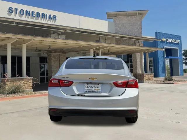 used 2021 Chevrolet Malibu car, priced at $16,250