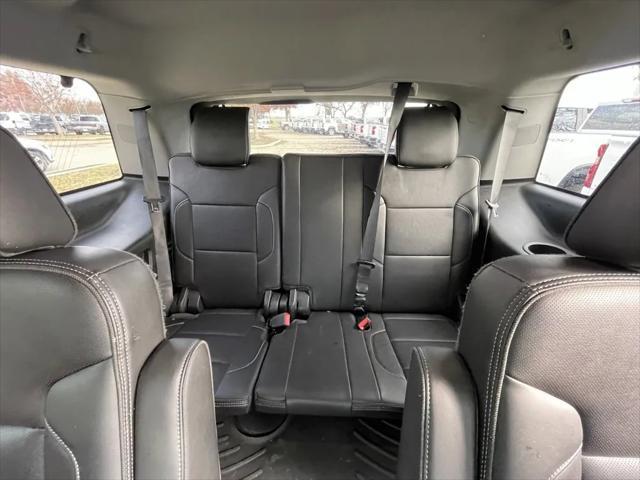 used 2018 GMC Yukon car, priced at $32,950