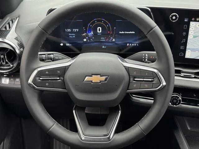 new 2026 Chevrolet Equinox car, priced at $29,575