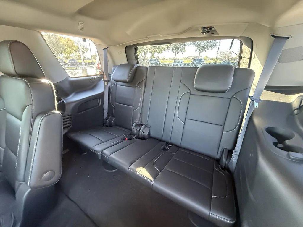used 2015 Chevrolet Tahoe car, priced at $18,750