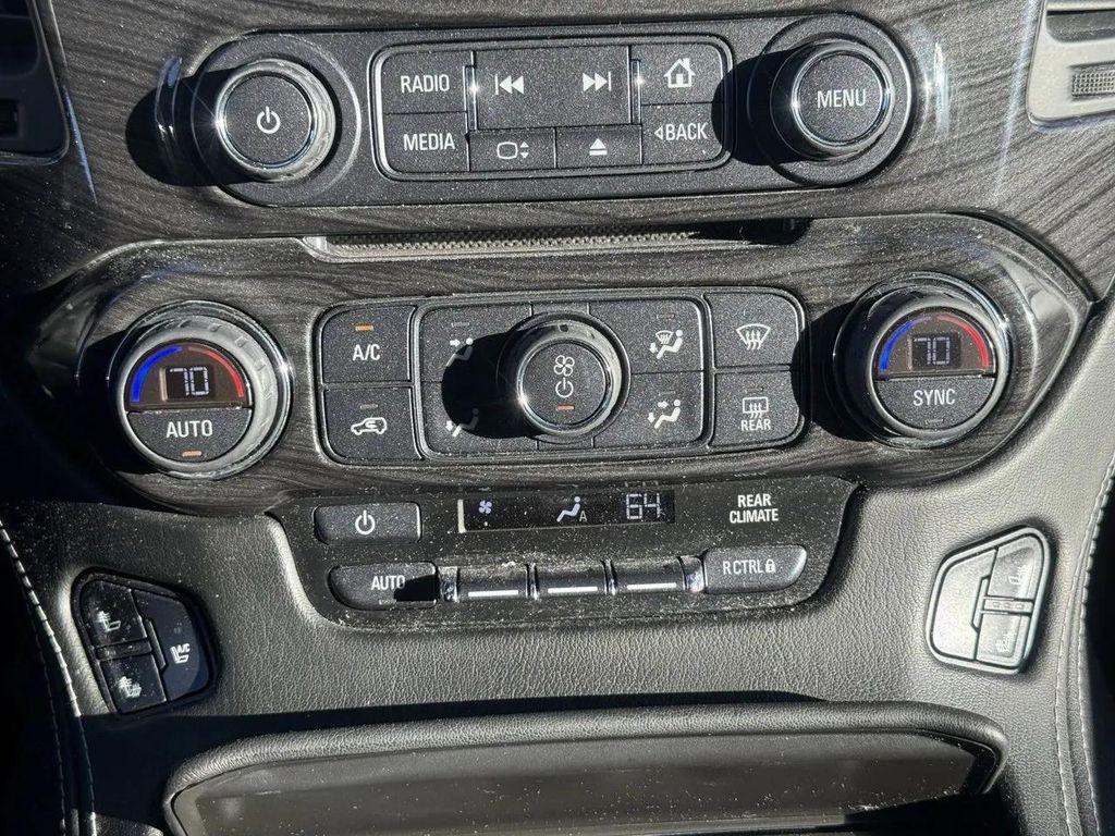 used 2015 Chevrolet Tahoe car, priced at $18,750