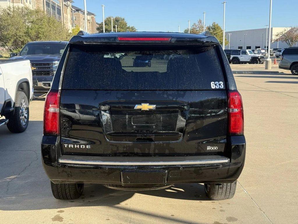 used 2015 Chevrolet Tahoe car, priced at $18,750
